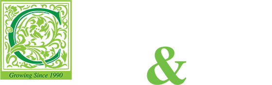 Connelly Lawn & Garden
